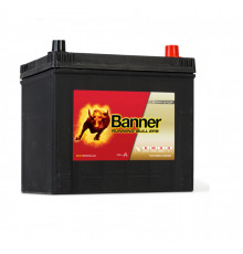 Аккумулятор Banner Running Bull EFB Start-Stop (565 15) 65R 550A 232x173x225
