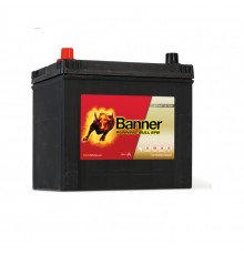 Аккумулятор Banner Running Bull EFB Start-Stop (565 16) 65L 550A 232x173x225