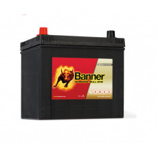 Аккумулятор Banner Running Bull EFB Start-Stop (565 16) 65L 550A 232x173x225