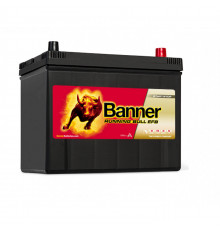 Аккумулятор Banner Running Bull EFB Start-Stop (570 15) 70R 680A 260x175x225