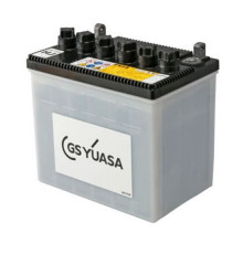Аккумулятор GS YUASA HJ-34A19R 30Ah 270A (187х127х184) прям. пол.