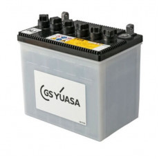 Аккумулятор GS YUASA HJ-34A19R 30Ah 270A (187х127х184) прям. пол.