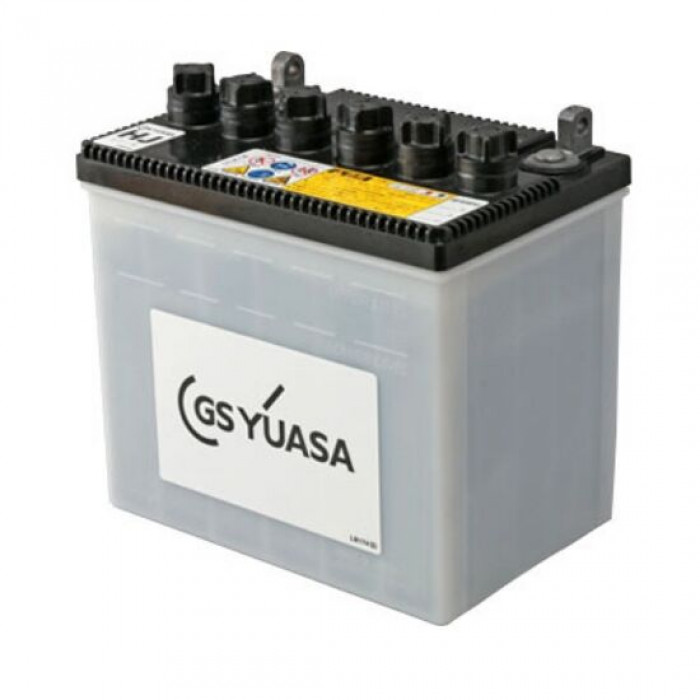 Аккумулятор GS YUASA HJ-34A19R 30Ah 270A (187х127х184) прям. пол.