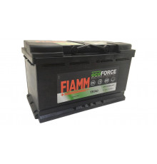Аккумулятор Fiamm Power Cube 185 евро 1200A (513x223x223) Heavy Duty MC185EHD