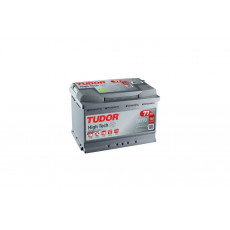 Аккумулятор Tudor High-Tech 77R (760A 278x175x190) TA770