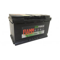 Аккумулятор Fiamm Power Cube 185 евро 1200A (513x223x223) Heavy Duty MC185EHD