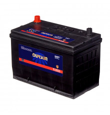 Аккумулятор OURSUN JIS MF 105D31L 90Ач 730А 305x172x222 обр. пол.