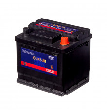 Аккумулятор OURSUN  L1 (-44) 44Ач 370А 206x174x190 обр. пол.