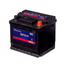 Аккумулятор OURSUN  L1 (-44) 44Ач 370А 206x174x190 обр. пол.
