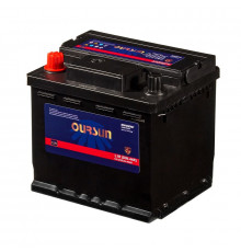 Аккумулятор OURSUN  L1R (-44R) 44Ач 370А 206x174x190 пр. пол.