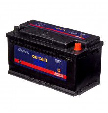 Аккумулятор OURSUN  L5 (-100) 100Ач 850А 351x174x190 обр. пол.
