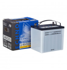 Аккумулятор Furukawa Battery ECHNO IS Q-90/D23L 61Ач 570А 230x169x227 обр. пол. EFB START/STOP
