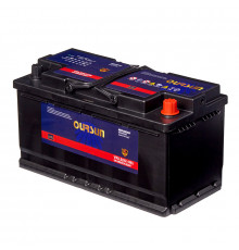 Аккумулятор OURSUN AGM VRL5 (92-H8) 92Ач 850А 353x175x190 обр. пол. AGM START/STOP