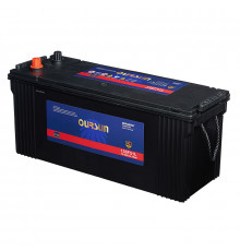 Аккумулятор OURSUN JIS 150F51L 135Ач 507А 507x186x233 обр. пол.