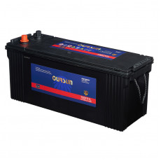 Аккумулятор OURSUN JIS 150F51L 135Ач 507А 507x186x233 обр. пол.