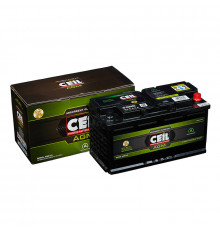 Аккумулятор CEIL  AGM 95-AGM-L5 L 95Ач 900А 353x175x190  обр. пол. AGM START/STOP
