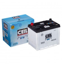 Аккумулятор CEIL JIS EFB-S95-D26L 80Ач 750А 260x173x225  обр. пол. EFB START/STOP