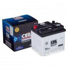 Аккумулятор CEIL 44L (L1) 44Ач 400А 210x175x190 обр. пол.