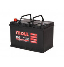 Аккумулятор Moll MG Standard Asia 110L 835A 292x170x215