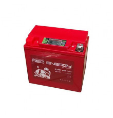 Аккумулятор Red Energy DS 1214, 12V 14Ач 210А (151x88x147) YTX14-BS, YTX14H-BS, YTX16-BS, YB16B-A
