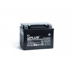 Аккумулятор Uplus HPG4-3 12V 3Ah 60А обр. пол. (113x70x85) Nano GEL