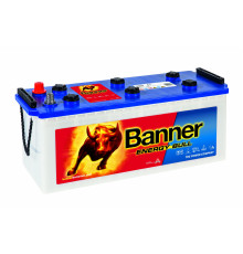 Аккумулятор BANNER Energy Bull (96051) 12V 130Ah 513x189x220