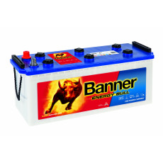 Аккумулятор BANNER Energy Bull (96051) 12V 130Ah 513x189x220