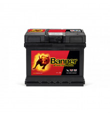 Аккумулятор Banner Starting Bull (54409) 44R 360A 210x175x175