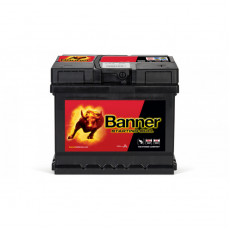 Аккумулятор Banner Starting Bull (54409) 44R 360A 210x175x175