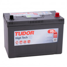 Аккумулятор Tudor High-Tech 95R (800A 306x173x222) TA954