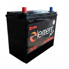 Аккумулятор Smart Element 60B24L 50Ач 430A обр. пол. (238x129x225)