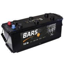 Аккумулятор BARS Truck 6СТ-132 АПЗ о.п. 890A 513x182x240