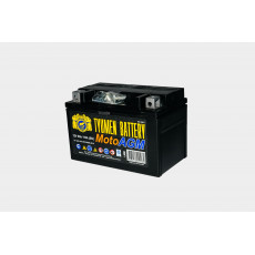 Аккумулятор TYUMEN BATTERY 6МТС-9 AGM 12V 9Ah 110А 150x86x105