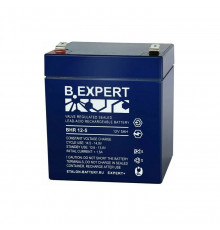 Аккумулятор B.EXPERT BHR 12-5  |  12V 5Ah (90х70х102)