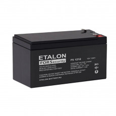 Аккумулятор ETALON FS 1212 (12V 12 Aч 151x98x101)