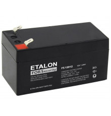 Аккумулятор ETALON FS 12012 12V 1.2Ач (98x44x59)