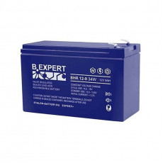 Аккумулятор B.EXPERT BHR 12-9 | 12V 9 Aч (151x65x100)