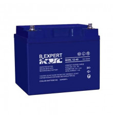 Аккумулятор B.EXPERT BHRL 12-40 | 12V 40Ач (198x166x170)