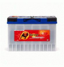 Аккумулятор BANNER Energy Bull (959 01) 12V 115Ah 350x175x230