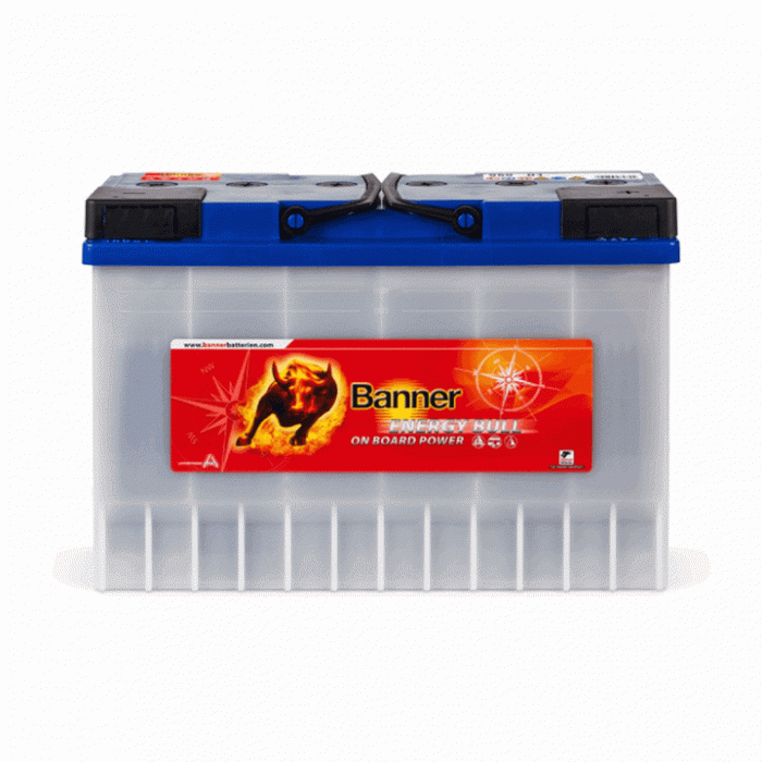 Аккумулятор BANNER Energy Bull (959 01) 12V 115Ah 350x175x230
