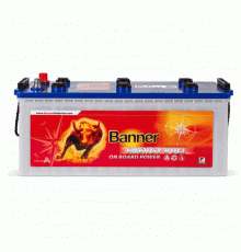 Аккумулятор BANNER Energy Bull (96351) 12V 180Ah 514x273x220