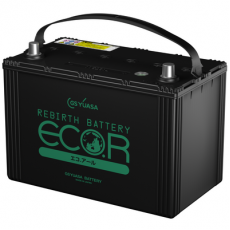 Аккумулятор GS Yuasa ECT-80D23L (65R 550A 230x171x221) ECO.R