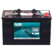 Аккумулятор Fiamm Energy Cube 110L 850A 330x171x241