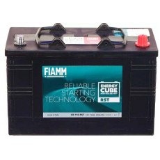 Аккумулятор Fiamm Energy Cube 110R 850A 330x171x241