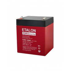 Аккумулятор ETALON FORS 12045, 12V 4.5Ah (90х70х102)