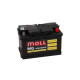 Аккумулятор Moll MG Standard 75 SR 720A 278x175x175