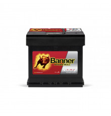 Аккумулятор BANNER Power Bull (50 03) 50R 450A 207x175x190