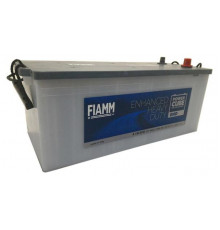 Аккумулятор Fiamm Power Cube 180 евро 1100A (513x223x223) Heavy Duty B180EHD
