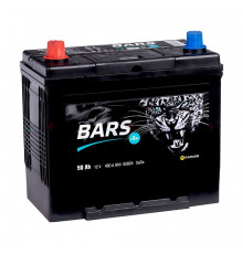 Аккумулятор BARS Asia 6СТ-50 АПЗ п.п 450A (238x129x227) 65B24RS