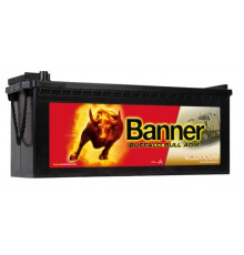 Аккумулятор BANNER Buffalo Bull AGM (71001) 210Ah 1200A 517x273x212